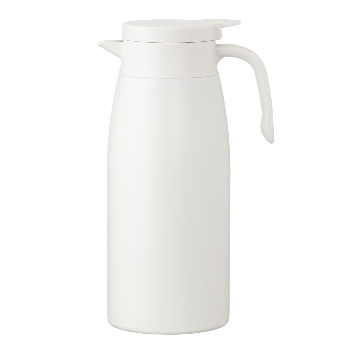 Basic Products (ベーシックプロダクツ) 保温ポット 保冷ポット 卓上