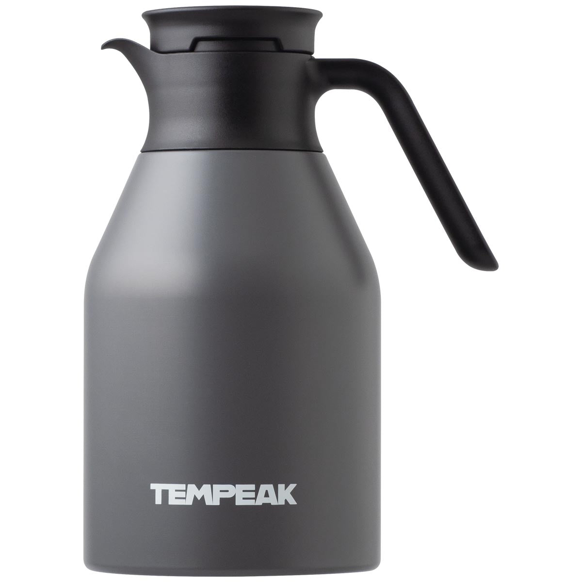 壺です。 テンピーク 超保温 ステンレス卓上ポット 1.5L/2.0L – 株式会社アトラス