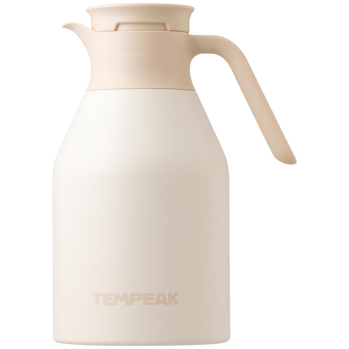 テンピーク 超保温 ステンレス卓上ポット 1.5L/2.0L – 株式会社アトラス