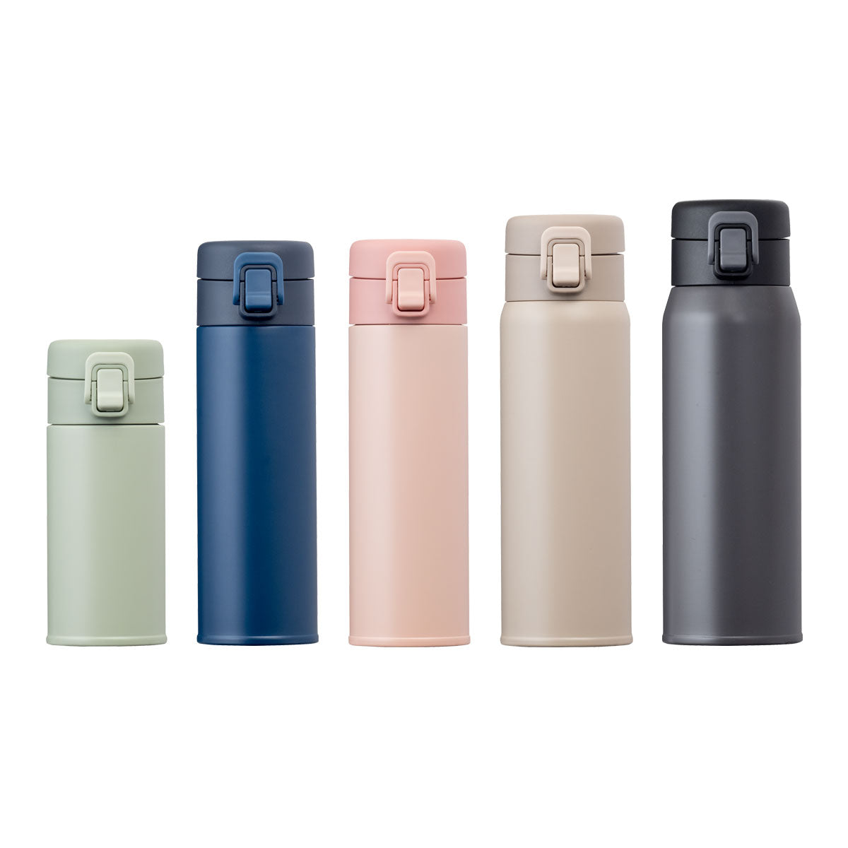 ベーシックプロダクツ ワンタッチボトル 340ml/490ml/600ml/720ml