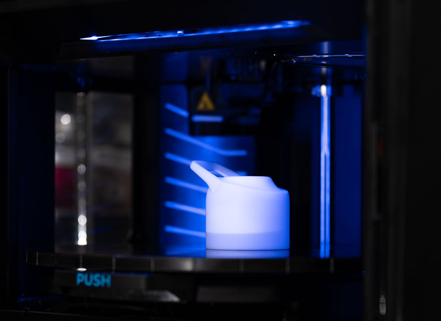 紫外線硬化インクジェット J35