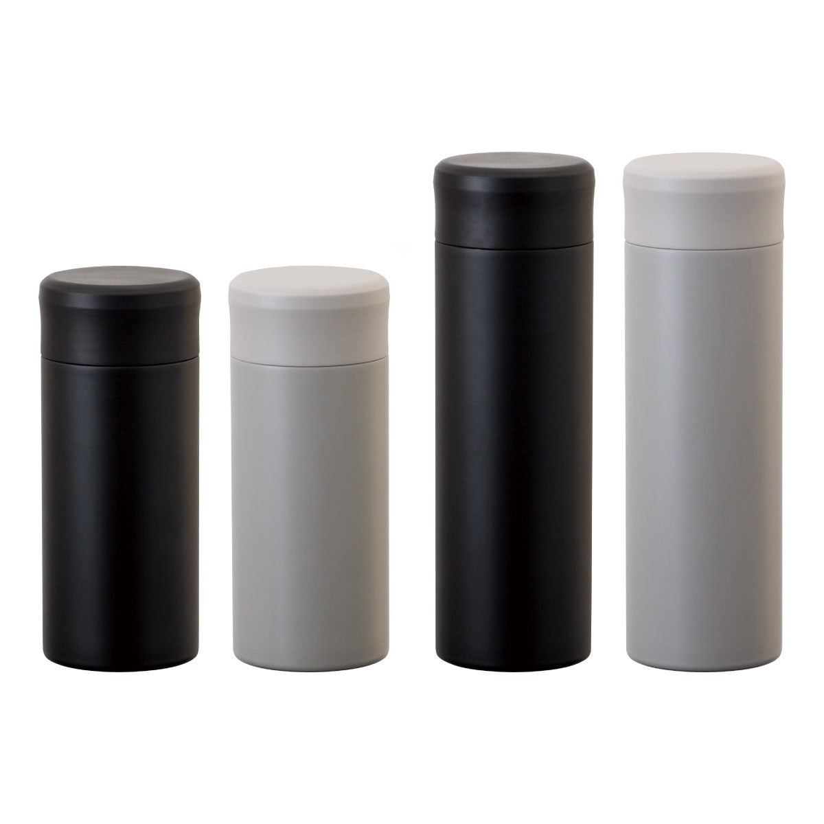 スクリューマグボトル 350ml/500ml