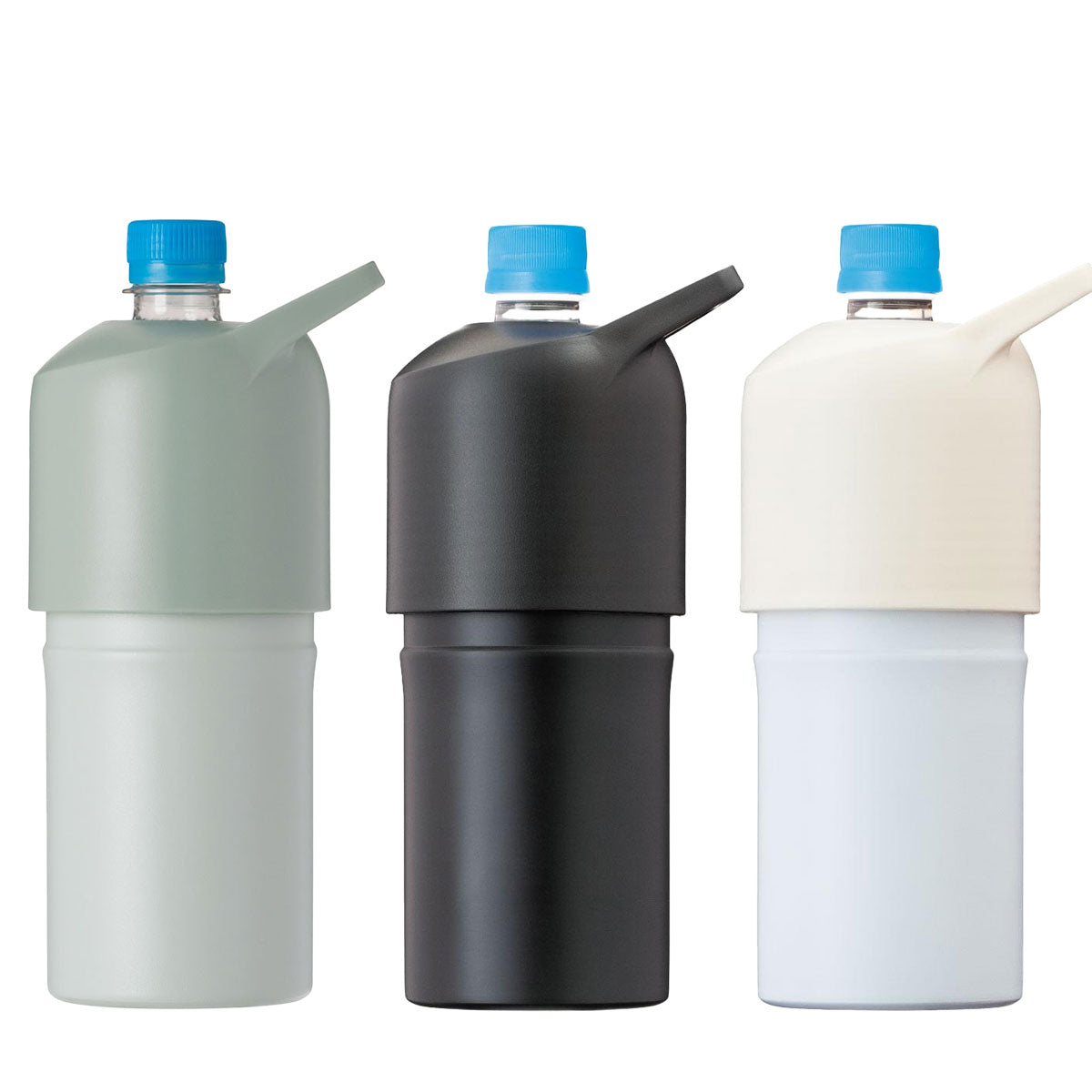 ボトルインボトル ペットボトルホルダー Lタイプ(大容量)