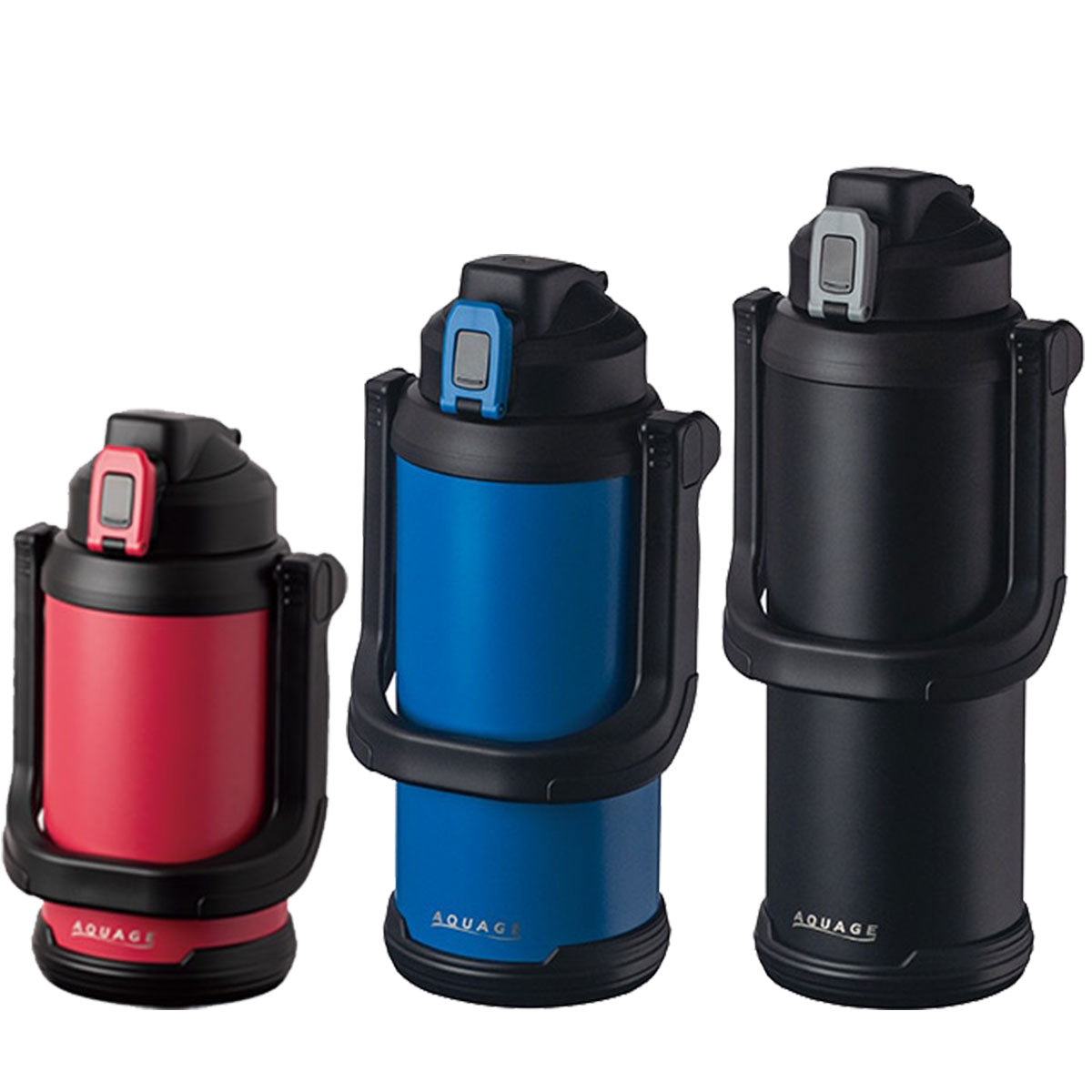 アクアージュ ダイレクトジャグボトル 2.0L/2.2L/2.5L/3.0L