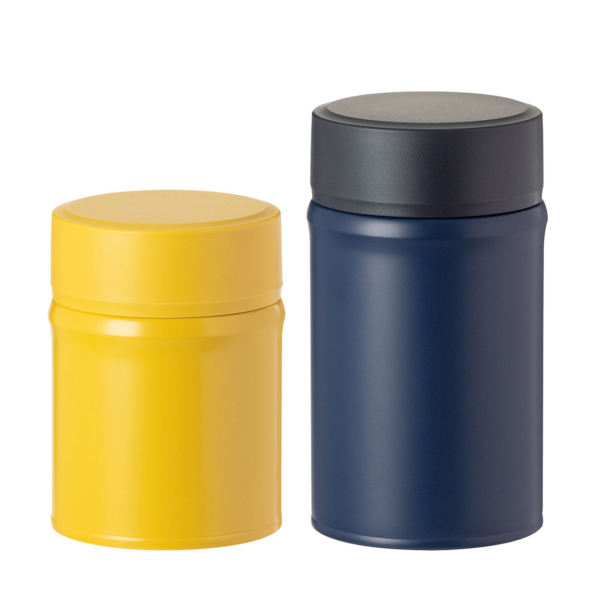 ビランチ 中栓付きフードポット スープジャー 420ml/500ml/650ml AFPN シリーズ