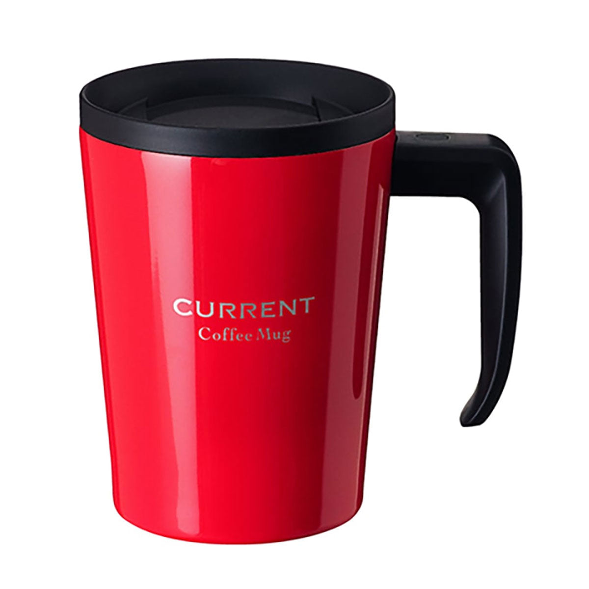 カフェリンク カレント フタ付きステンレスマグカップ 330ml
