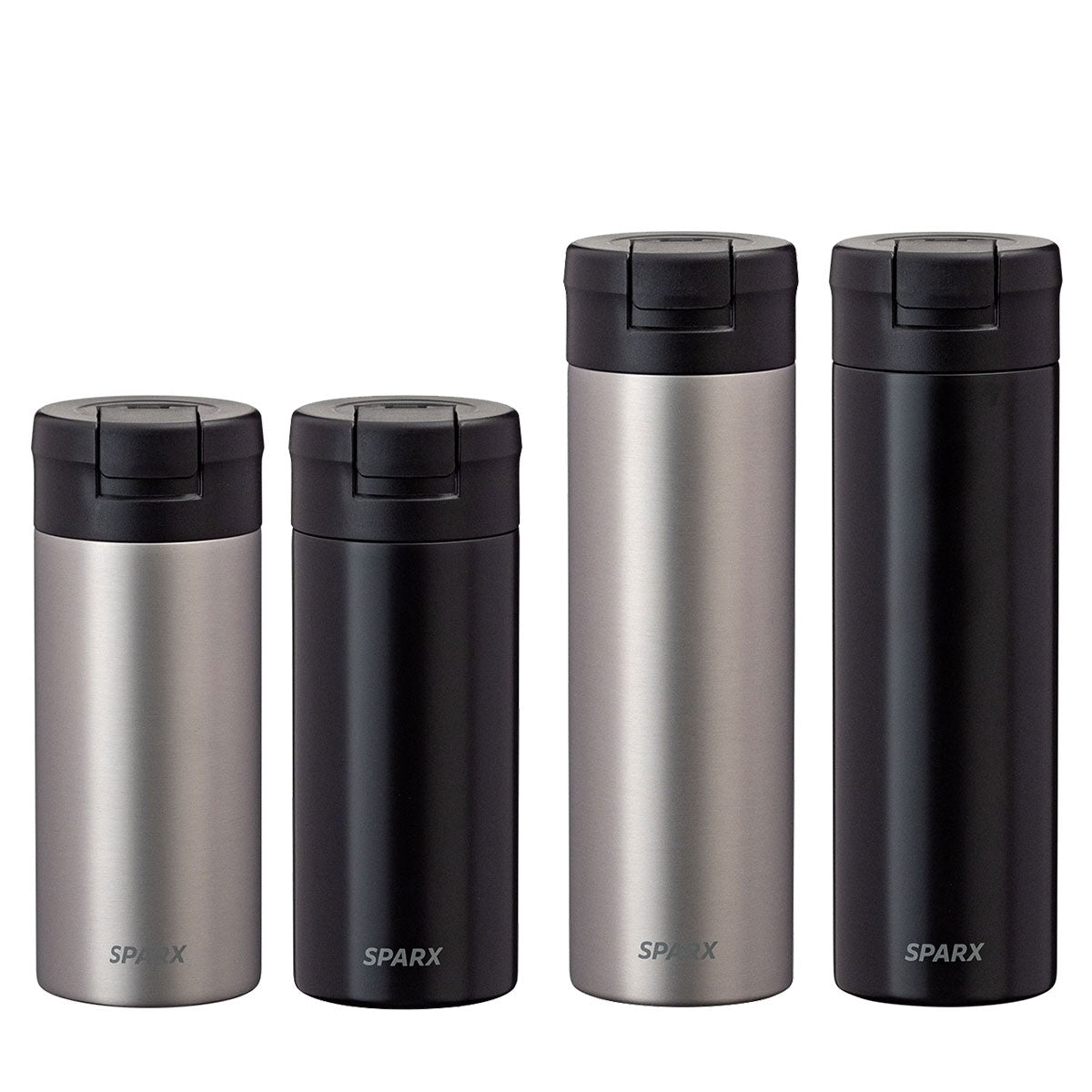 スパークス 炭酸飲料対応ボトル 390ml/560ml