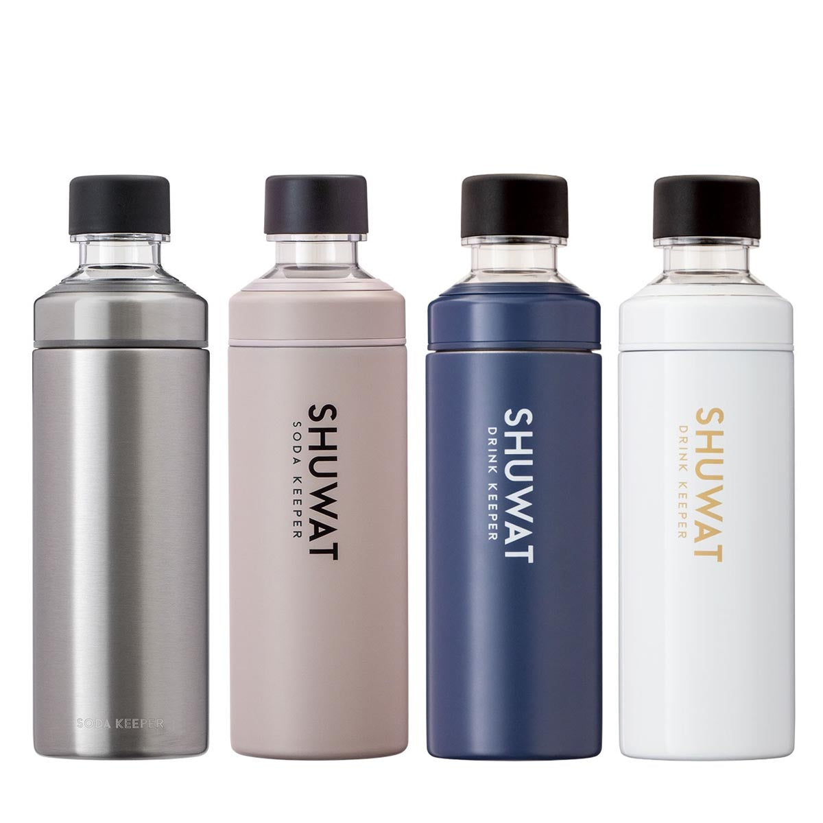 しゅわっと 炭酸飲料対応ボトル 700ml – 株式会社アトラス