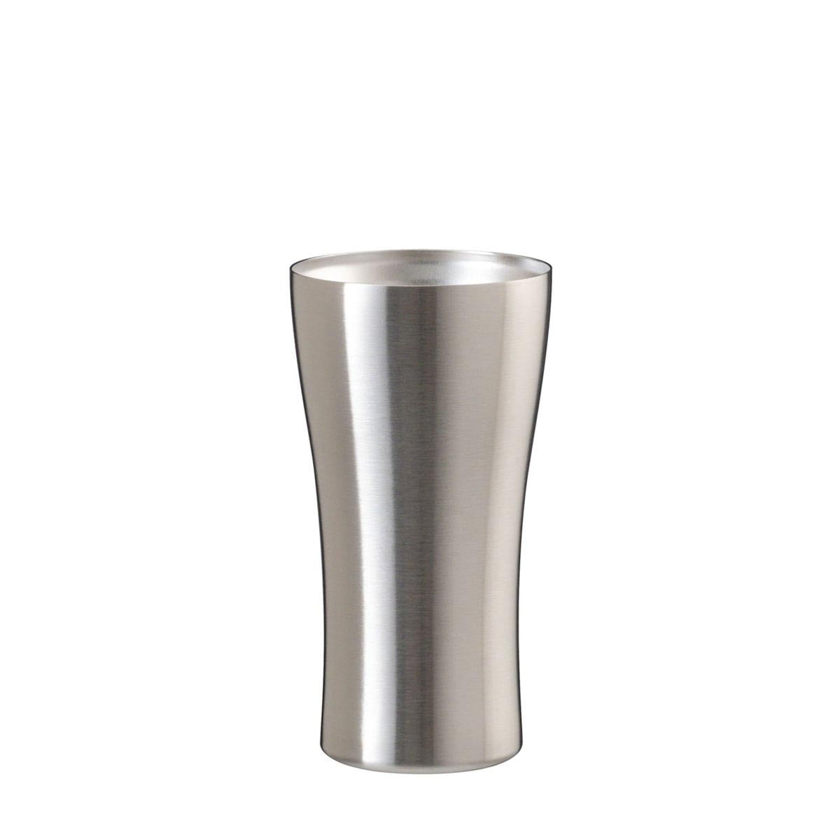 シンクス ステンレスタンブラー マットシルバー 275ml/330ml/430ml/450ml/630ml/700ml