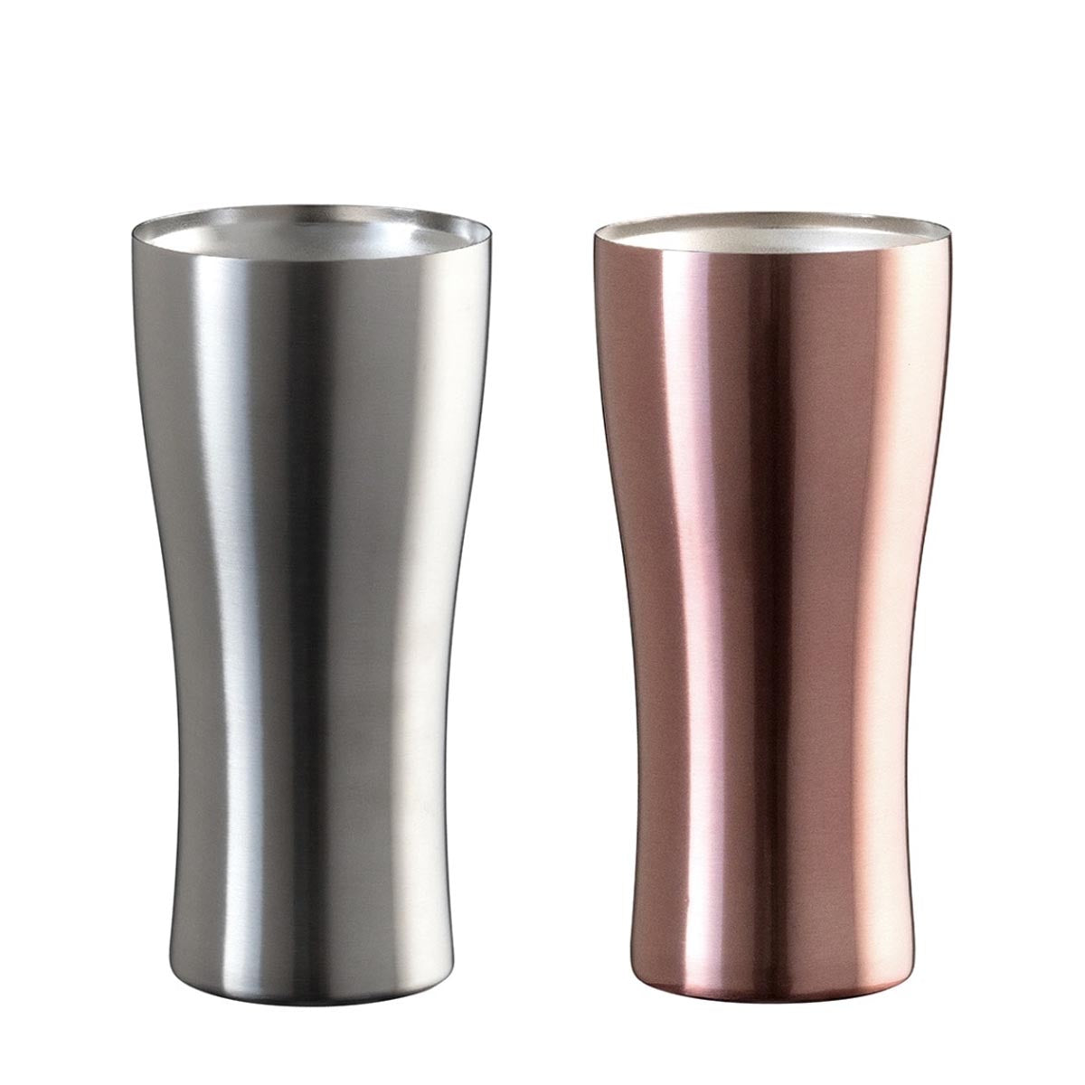 シンクス カラー ステンレスタンブラー 420ml