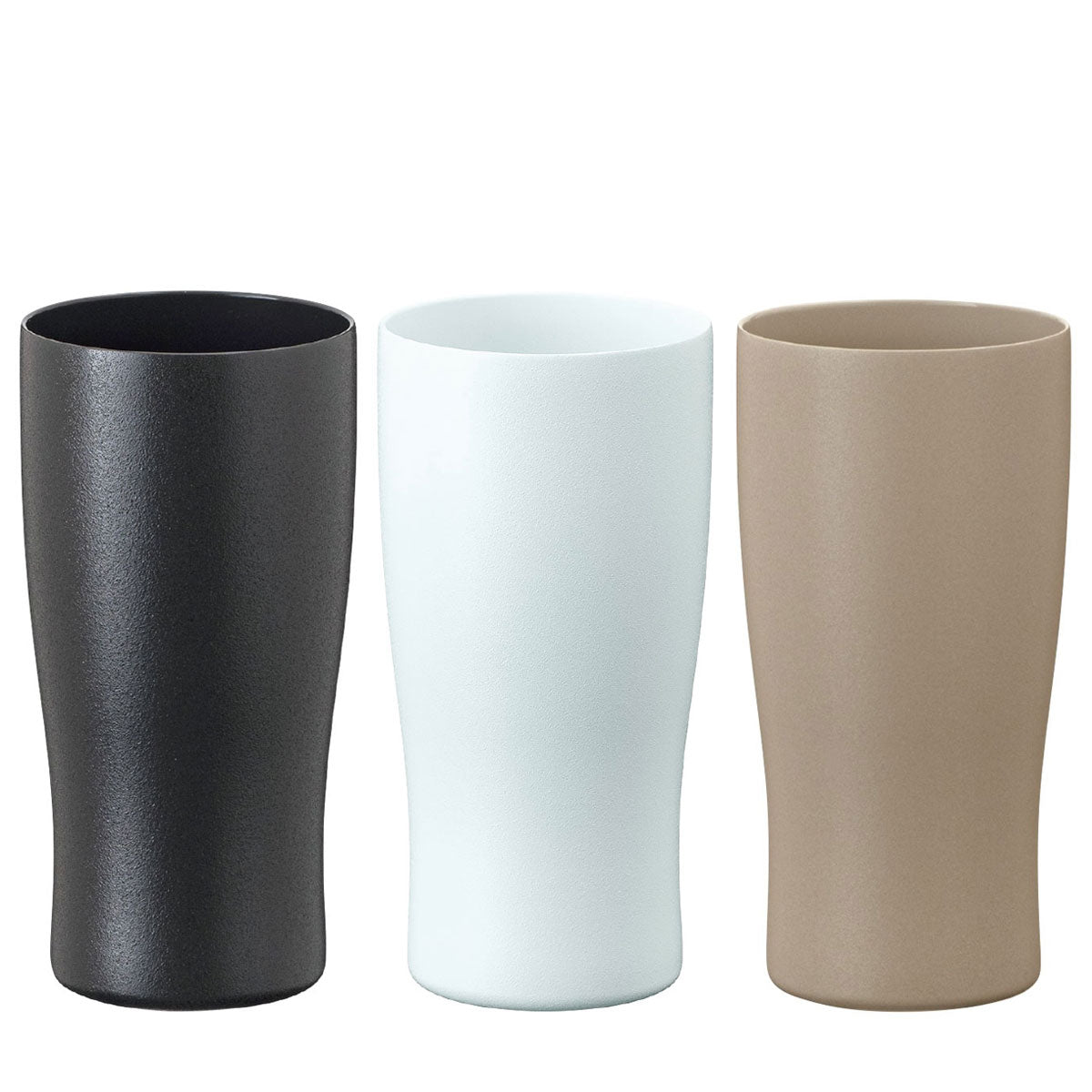 シンクス セラミックコーティング ステンレスタンブラー 430ml