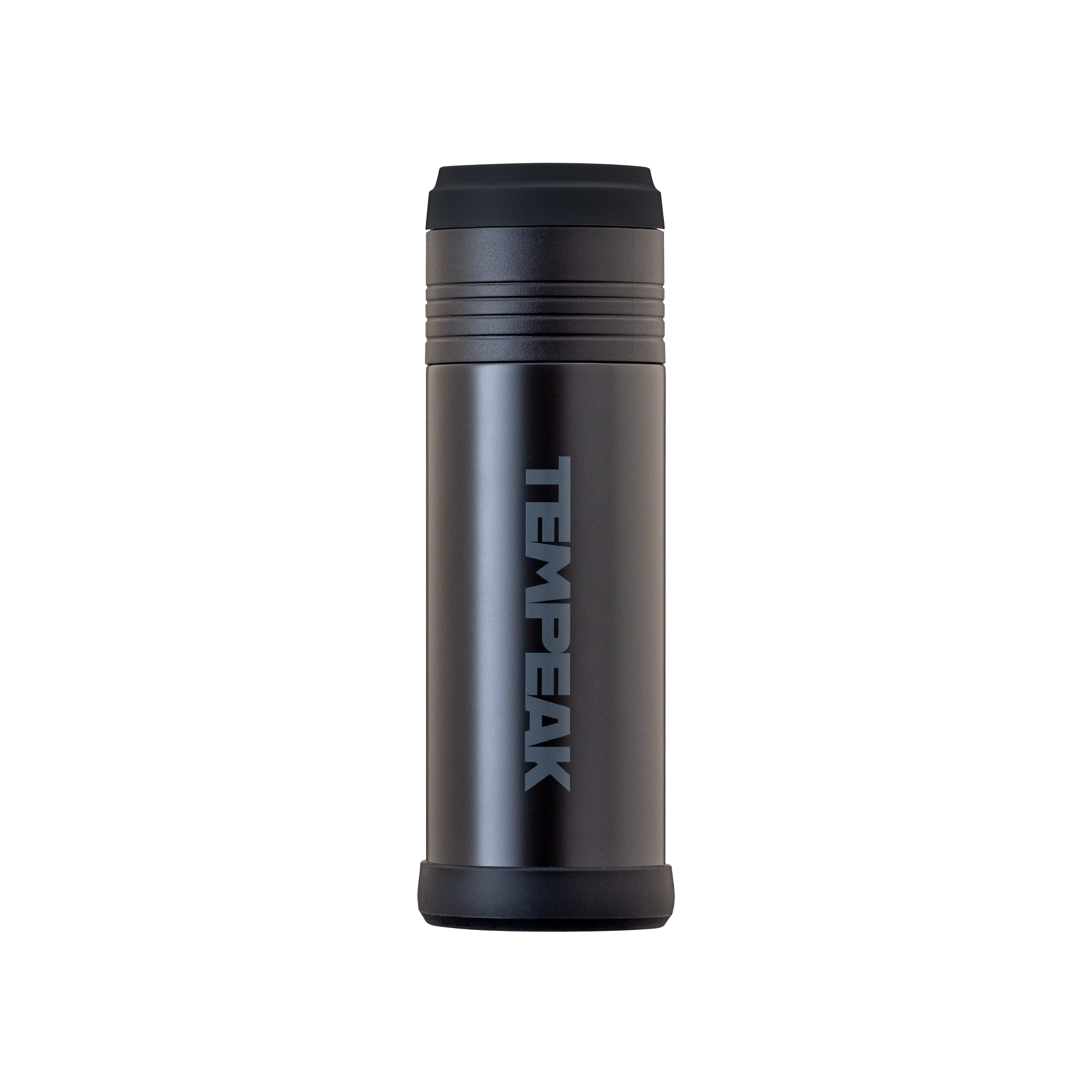 TEMPEAK 超保温ボトル 530ml ブラック image01